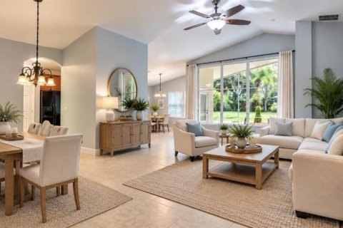 Casa en venta en Palm Coast, Florida, 3 dormitorios, 150.5 m2 № 2410225 - foto 16