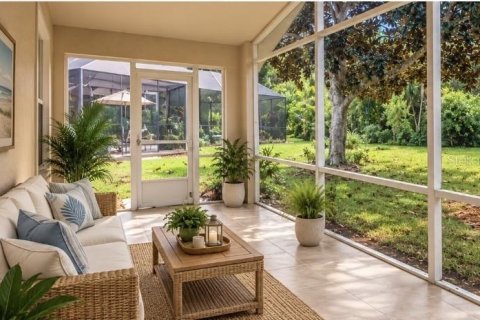Casa en venta en Palm Coast, Florida, 3 dormitorios, 150.5 m2 № 2410225 - foto 13