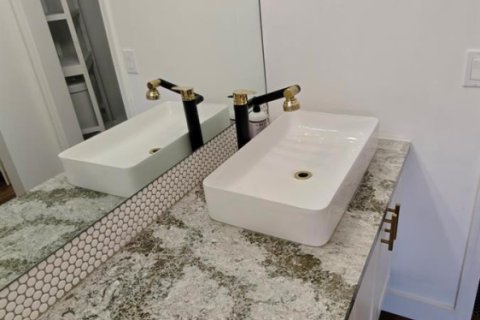 Снять в аренду квартиру в Дирфилд-Бич, Флорида 3 комнаты, 89.19м2, № 2085153 - фото 17