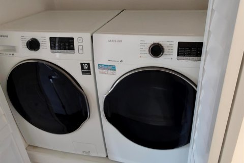 Снять в аренду квартиру в Дирфилд-Бич, Флорида 3 комнаты, 89.19м2, № 2085153 - фото 24
