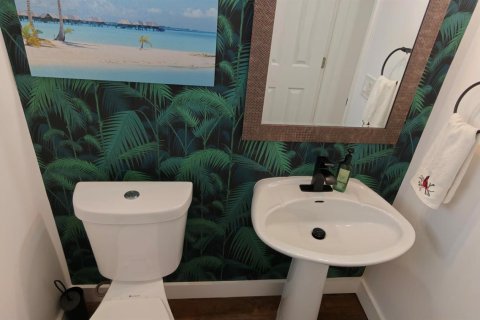Снять в аренду квартиру в Дирфилд-Бич, Флорида 3 комнаты, 89.19м2, № 2085153 - фото 9