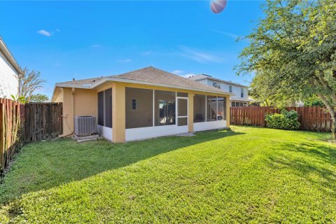 Villa ou maison à vendre à Melbourne, Floride: 3 chambres, 173.26 m2 № 2418662 - photo 25
