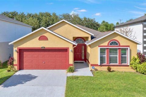 Villa ou maison à vendre à Melbourne, Floride: 3 chambres, 173.26 m2 № 2418662 - photo 2