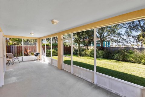 Villa ou maison à vendre à Melbourne, Floride: 3 chambres, 173.26 m2 № 2418662 - photo 23