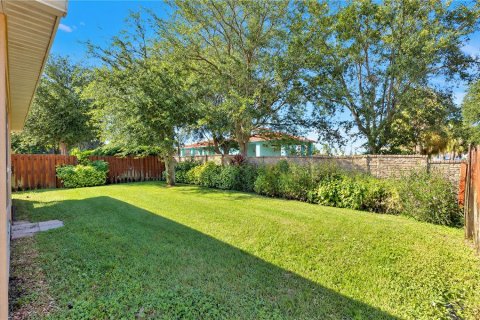 Villa ou maison à vendre à Melbourne, Floride: 3 chambres, 173.26 m2 № 2418662 - photo 24