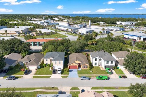 Villa ou maison à vendre à Melbourne, Floride: 3 chambres, 173.26 m2 № 2418662 - photo 30