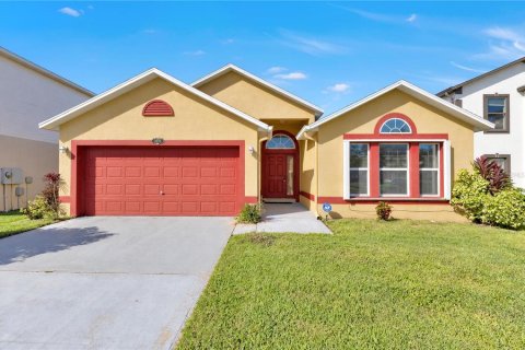 Villa ou maison à Melbourne, Floride 3 chambres, 173.26 m2 № 2418662