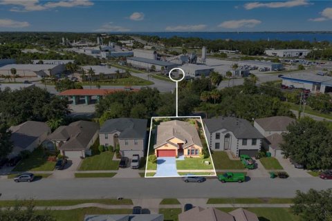 Villa ou maison à vendre à Melbourne, Floride: 3 chambres, 173.26 m2 № 2418662 - photo 29