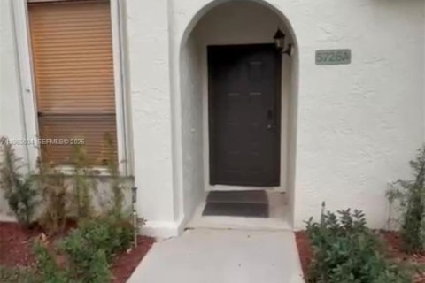 Condo à Boca Raton, Floride, 2 chambres  № 2081165
