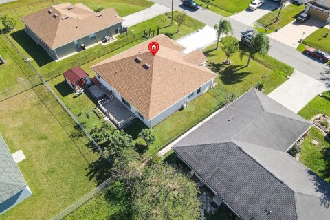 Купить виллу или дом в Пайнсиана, Флорида 3 комнаты, 169.73м2, № 1724157 - фото 7