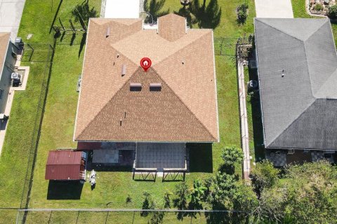 Купить виллу или дом в Пайнсиана, Флорида 3 комнаты, 169.73м2, № 1724157 - фото 4
