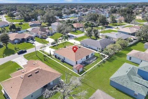Купить виллу или дом в Пайнсиана, Флорида 3 комнаты, 169.73м2, № 1724157 - фото 12