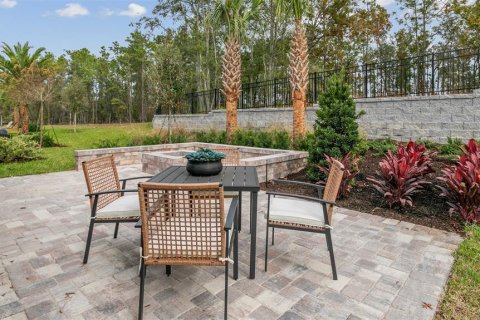 Casa en venta en Palm Coast, Florida, 4 dormitorios, 184.5 m2 № 1737236 - foto 28