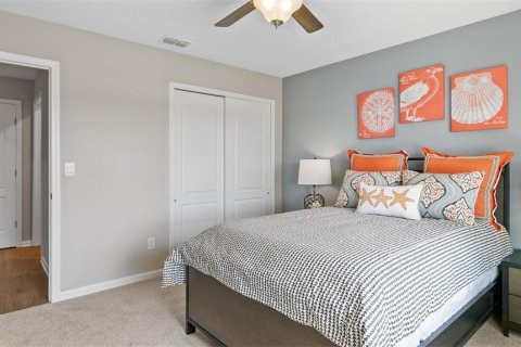 Casa en venta en Palm Coast, Florida, 4 dormitorios, 184.5 m2 № 1737236 - foto 21
