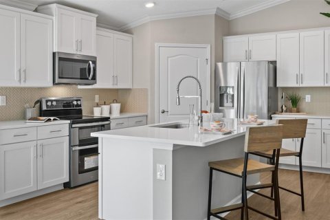 Casa en venta en Palm Coast, Florida, 4 dormitorios, 184.5 m2 № 1737236 - foto 10