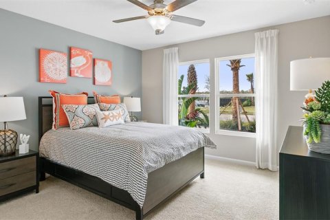 Casa en venta en Palm Coast, Florida, 4 dormitorios, 184.5 m2 № 1737236 - foto 22