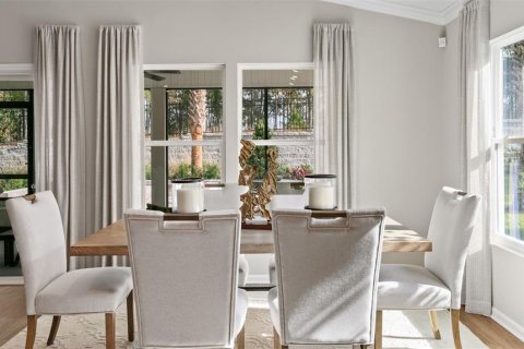 Casa en venta en Palm Coast, Florida, 4 dormitorios, 184.5 m2 № 1737236 - foto 11