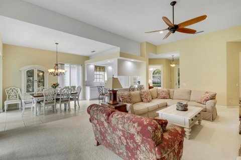 Casa en venta en Hobe Sound, Florida, 3 dormitorios, 184.69 m2 № 2087682 - foto 9