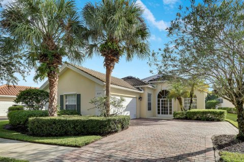 Casa en venta en Hobe Sound, Florida, 3 dormitorios, 184.69 m2 № 2087682 - foto 2