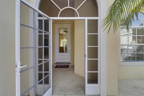 Casa en venta en Hobe Sound, Florida, 3 dormitorios, 184.69 m2 № 2087682 - foto 3