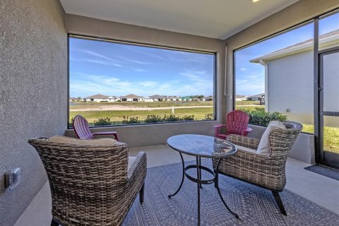 Villa ou maison à vendre à Punta Gorda, Floride: 2 chambres, 140.28 m2 № 2151789 - photo 27