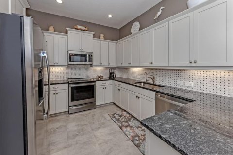 Villa ou maison à vendre à Punta Gorda, Floride: 2 chambres, 140.28 m2 № 2151789 - photo 18