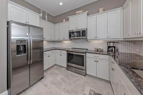 Villa ou maison à vendre à Punta Gorda, Floride: 2 chambres, 140.28 m2 № 2151789 - photo 19