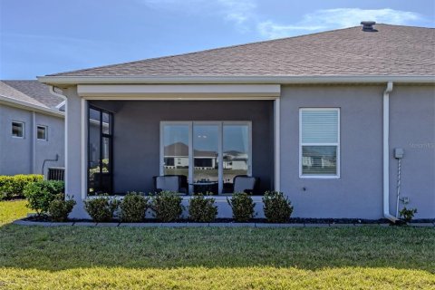 Villa ou maison à vendre à Punta Gorda, Floride: 2 chambres, 140.28 m2 № 2151789 - photo 30
