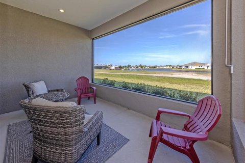 Villa ou maison à vendre à Punta Gorda, Floride: 2 chambres, 140.28 m2 № 2151789 - photo 28