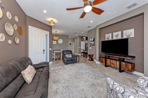 Villa ou maison à vendre à Punta Gorda, Floride: 2 chambres, 140.28 m2 № 2151789 - photo 12