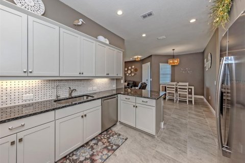 Villa ou maison à vendre à Punta Gorda, Floride: 2 chambres, 140.28 m2 № 2151789 - photo 20