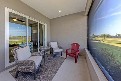 Villa ou maison à vendre à Punta Gorda, Floride: 2 chambres, 140.28 m2 № 2151789 - photo 29