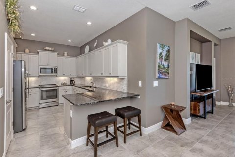 Villa ou maison à vendre à Punta Gorda, Floride: 2 chambres, 140.28 m2 № 2151789 - photo 16