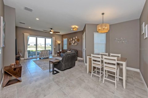 Villa ou maison à vendre à Punta Gorda, Floride: 2 chambres, 140.28 m2 № 2151789 - photo 14