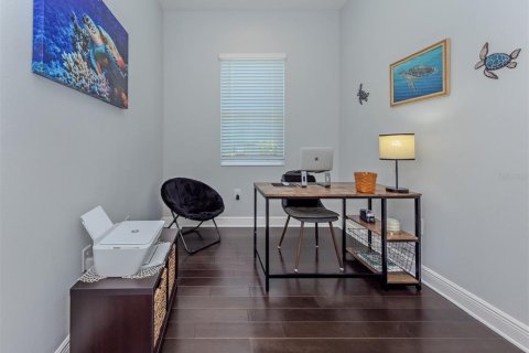 Villa ou maison à vendre à Punta Gorda, Floride: 2 chambres, 140.28 m2 № 2151789 - photo 23