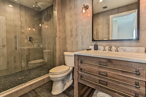 Adosado en alquiler en Deerfield Beach, Florida, 1 dormitorio, 118.45 m2 № 1209088 - foto 1