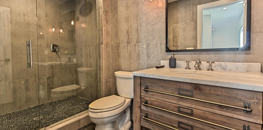 Adosado en Deerfield Beach, Florida 1 dormitorio, 118.45 m2 № 1209088