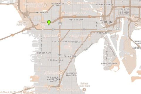 Immobilier commercial à vendre à Tampa, Floride: 18 chambres, 1269.23 m2 № 1745029 - photo 7
