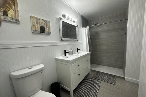 Снять в аренду квартиру в Орландо, Флорида 3 комнаты, 69.68м2, № 2201953 - фото 11