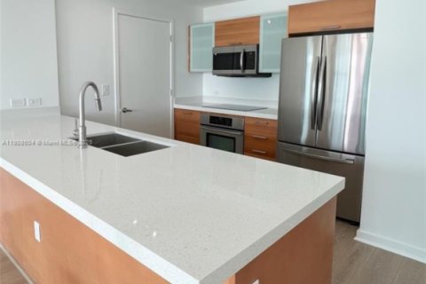 Купить кондоминиум в Майами, Флорида 2 спальни, 106.09м2, № 1752887 - фото 7