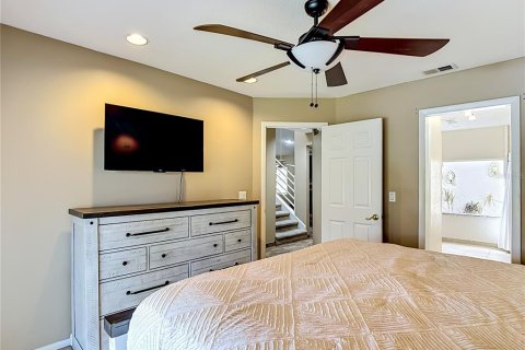 Villa ou maison à vendre à Lutz, Floride: 3 chambres, 167.13 m2 № 2147575 - photo 20