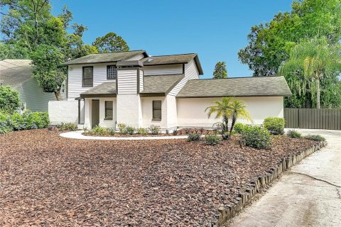 Villa ou maison à Lutz, Floride 3 chambres, 167.13 m2 № 2147575
