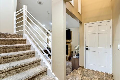 Villa ou maison à vendre à Lutz, Floride: 3 chambres, 167.13 m2 № 2147575 - photo 7
