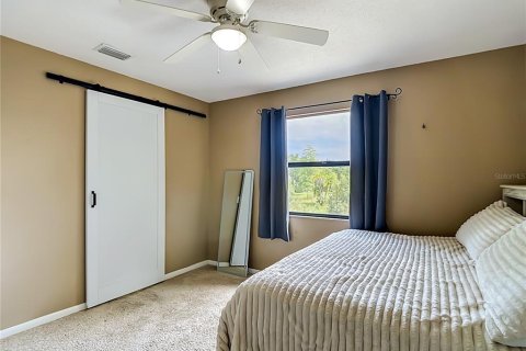 Villa ou maison à vendre à Lutz, Floride: 3 chambres, 167.13 m2 № 2147575 - photo 28