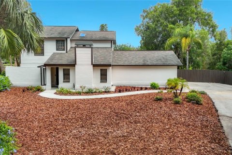 Villa ou maison à vendre à Lutz, Floride: 3 chambres, 167.13 m2 № 2147575 - photo 3