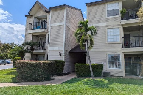 Condo in Orlando, Florida, 1 bedroom № 2361137