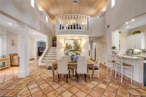 Villa ou maison à vendre à Port Orange, Floride: 3 chambres, 253.53 m2 № 1877410 - photo 6