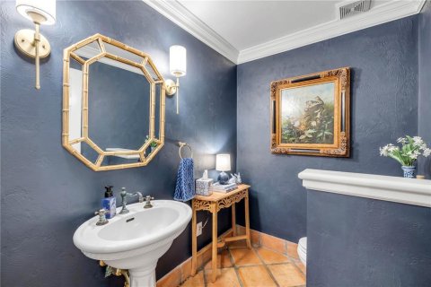 Villa ou maison à vendre à Port Orange, Floride: 3 chambres, 253.53 m2 № 1877410 - photo 15