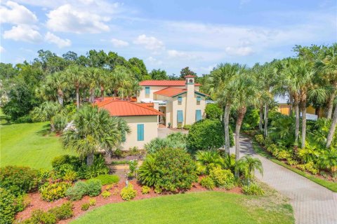 Villa ou maison à vendre à Port Orange, Floride: 3 chambres, 253.53 m2 № 1877410 - photo 24