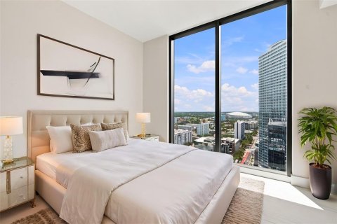 Condo in Saint Petersburg, Florida, 3 bedrooms № 2226292 - photo 26
